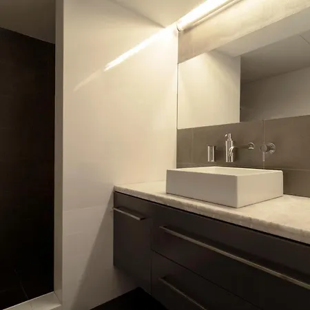 Apartment The Kolonaki Penthouse