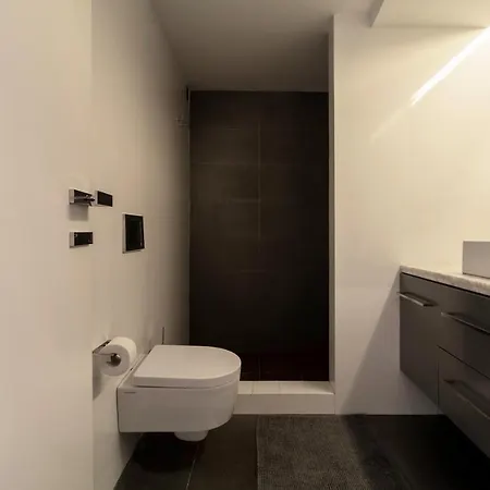 The Kolonaki Penthouse Athens